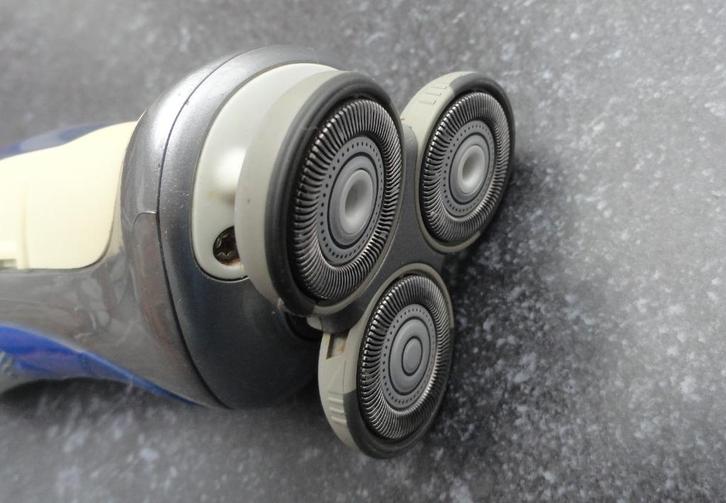 Machine à raser NIVEA FOR MEN (Philips), Electroménager, Équipement de Soins personnels, Utilisé, Rasage ou Épilation, Enlèvement