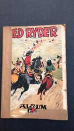 Red Ryder 3 - Franse versie, Boeken, Stripverhalen, Ophalen of Verzenden, Gelezen