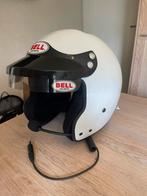 Bell Mag-1 Rally Sport Series Helm XL, Motoren, Overige merken, Nieuw zonder kaartje, XL