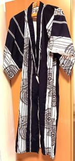 2  mooie Japanse yukata's (of zomerkimono's), Ophalen