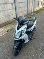 Sym jet 4R A klasse 50 cc 2 takt, Ophalen, Tweetakt, Gebruikt, SYM