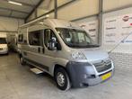 Possl 2 Win - Citroen - In Topstaat - Motor airco - Van -, Pössl, Bus-model, Bedrijf, Diesel