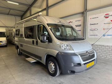 Possl 2 Win - Citroen - In Topstaat - Motor airco - Van -