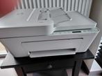 Printer - scanner HP Deskjet Plus 4122, Computers en Software, Printers, Ophalen, Zo goed als nieuw, Printer