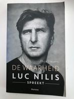 Thijs Slegers - De waarheid : Luc Nilis spreekt, Enlèvement ou Envoi, Comme neuf