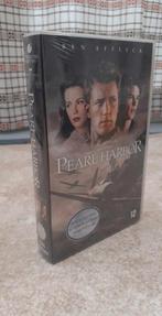vhs pearl harbor, Ophalen of Verzenden, Nieuw in verpakking