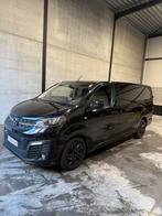 Opel Vivaro dubbele cabine automaat, Automaat, Particulier, Te koop, Opel