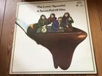 LP The Lovin' spoonful - une cuillère pleine de tubes, Enlèvement ou Envoi