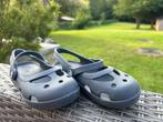 Croc's originales - fille - comme neuves - pointure 10, Crocs, Comme neuf, Enlèvement, Autres types