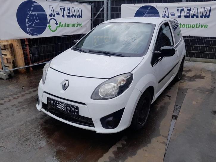 SPIEGEL LINKS Renault Twingo II (CN) (963020748R), Auto-onderdelen, Spiegels, Renault, Gebruikt