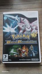Pokemon Battle Revolution - Nintendo Wii, Games en Spelcomputers, Games | Nintendo Wii, Verzenden, Zo goed als nieuw