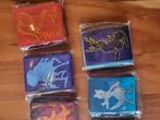Pokemon Sleeves van verschillende sets, Ophalen of Verzenden, Zo goed als nieuw