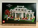 Lego Ideas 21353 The Botanical Garden Nieuw!, Kinderen en Baby's, Ophalen of Verzenden, Nieuw, Complete set, Lego