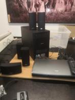 Bose v35, Ophalen, Gebruikt, Overige merken