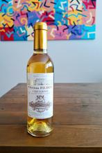 Château Filhot 2005, Sauternes, 2ème Cru Classé (37,5 cl), Collections, Vins, Autres types, France, Enlèvement ou Envoi, Neuf