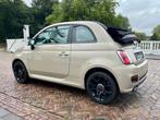 GEZOCHT! Fiat 500 / 500c inkopen, Auto's, Handgeschakeld, Particulier, Te koop, Benzine