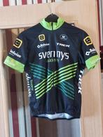 Wielertruitje : Sven Nys Academy, Kinderen en Baby's, Kinderkleding | Maat 164, Vermarc, Verzenden, Jongen of Meisje, Sport- of Zwemkleding