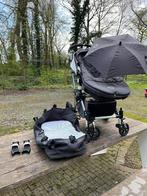 Bugaboo cameleon, Bugaboo, Ophalen