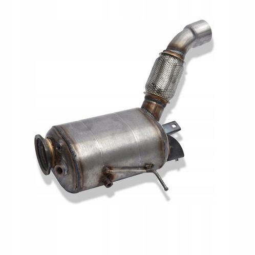 Roetfilter BMW 325D, 330D, 525D, 530D, Auto-onderdelen, Uitlaatsystemen, BMW, Nieuw, Ophalen of Verzenden