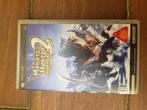 Monster Hunter Portable 2nd (import Japan), Ophalen, Zo goed als nieuw
