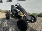 Berg Go-cart  Black edition + Passenger seat, Kinderen en Baby's, Ophalen, Gebruikt, Berg, Duozit