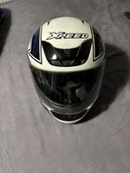 Xpeed helm, Motoren, Ophalen