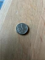 50 frank, Ophalen