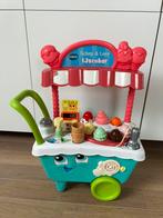 Ijskar, Enlèvement, Comme neuf