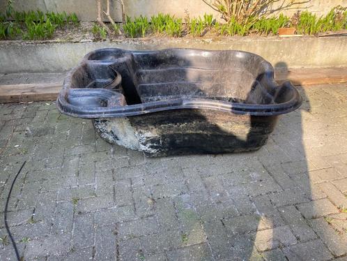 Bak voor biologische filter, Tuin en Terras, Vijver-toebehoren, Gebruikt, Vijverfilter, Ophalen