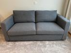 IKEA VIMLE Canapé 2 places convertible gris Prix neuf 999€, Ophalen, Tweepersoons, Zo goed als nieuw, 200 tot 250 cm