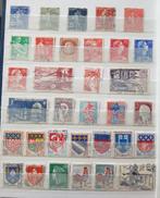 Divers timbres européens (plus de 240 timbres), Timbres & Monnaies, Timbres | Europe | Autre, Affranchi, Enlèvement ou Envoi, Autres pays