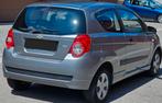 Chevrolet aveo 1.2 benzine bj 2010 104000 km gekeurd, Auto's, Chevrolet, Aveo, Particulier, Te koop, Benzine