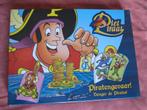 Spel negen Piet Piraat Pirate Danger, Een of twee spelers, Ophalen of Verzenden, Nieuw, Studio 100