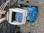 Zwembadrobot doet vloer en wanden, Tuin en Terras, Zwembad-toebehoren, Ophalen
