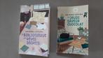 Lot de 2 livres de Michiko Aoyama, Ophalen of Verzenden, Zo goed als nieuw