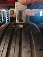 195/55r16 continental 50€ per stuk met plaatsen 19555r16 r16, Ophalen of Verzenden, Zo goed als nieuw