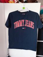 Tommy hilfiger t shirt maat 40 goede staat, Kleding | Dames, T-shirts, Gedragen, Maat 38/40 (M), Ophalen of Verzenden