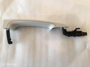 Portiergreep alpineweiss BMW 3 serie F30/F31 7329345 beschikbaar voor biedingen