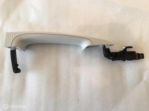 Portiergreep alpineweiss BMW 3 serie F30/F31 7329345, Auto-onderdelen, Klein materiaal, BMW, Gebruikt, Ophalen of Verzenden