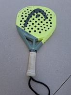 Head extreme elite, Ophalen of Verzenden, Gebruikt, Padelracket