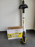 Steen/onkruid veger, Ophalen, Nieuw, Elektrisch, KARCHER