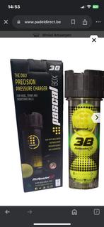 Padel bal drukregelaar, Sport en Fitness, Padel, Ophalen of Verzenden, Nieuw, Padel-accessoire