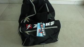 Sporttas Zeus voetbaltas NIEUW beschikbaar voor biedingen