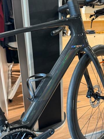 SCIT FASTALANE 20 2026 beschikbaar voor biedingen