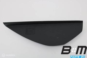 Afdekking dashboard links Skoda Karoq beschikbaar voor biedingen