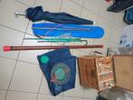 set visgerief voor starter, Ophalen, Gebruikt, Complete set