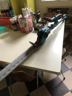 Vends taille haie télescopique Gardena HighCut 48, Jardin & Terrasse, Enlèvement, Utilisé, Électrique, Gardena