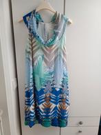 Gevoerd kleedje van het merk Lavand, maat 40, Kleding | Dames, Ophalen of Verzenden, Maat 38/40 (M), Boven de knie