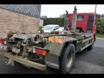 Scania P93ML4X2Z1 container vrachtwagen (1995-844.006 km), Auto's, Vrachtwagens, Scania, Overige brandstoffen, Bedrijf, Te koop