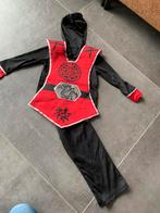 Verkleed kostuum ninja, Comme neuf, Garçon ou Fille, Enlèvement ou Envoi